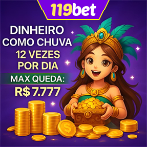 119bet Mina Misteriosa